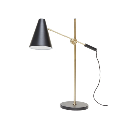 Nastavitelná stolní lampa