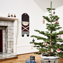 Adventní kalendář Christmas Guard