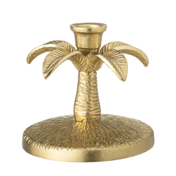 Zlatý svícen Palm