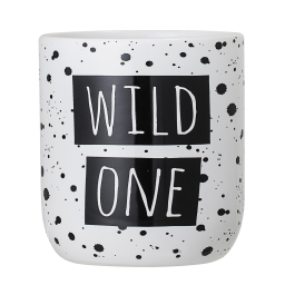 Obal na květináč Wild One