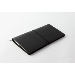 Traveler's Notebook černý