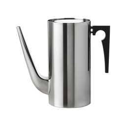 Nerezová konvice na kávu Arne Jacobsen