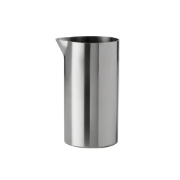 Nerezová konvička na mléko Arne Jacobsen