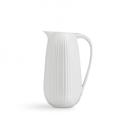 Keramický džbán Hammershoi White 1,25 l