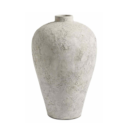 Váza Luna Grey 60 cm