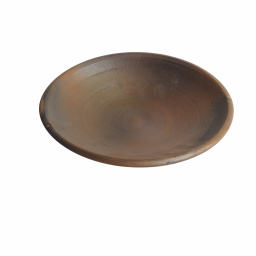 Terakotový talíř Hazel 20 cm