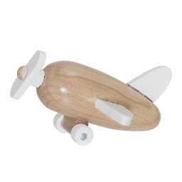 Dětská hračka letadlo