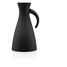 Termoska černá, 1 l