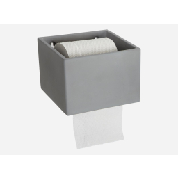 Držák na toaletní papír Concrete