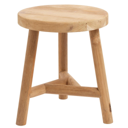 Stolička Benji přírodní