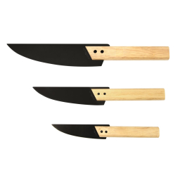 Sada kuchyňských nožů Eve