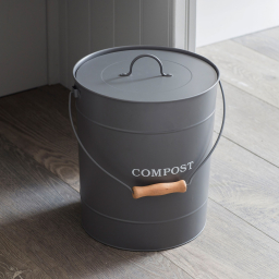 Plechový kompostér 10 l