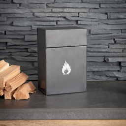 Stylový box na dřevěné třísky Firelighter