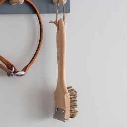 Kartáč na čištění grilu Brush