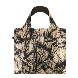 Nákupní taška Jackson Pollock