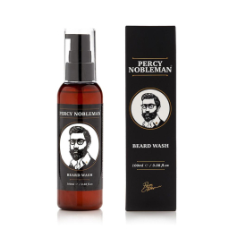 Pánský šampon na vousy, 100 ml
