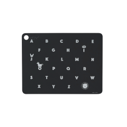 Prostírání Alphabet