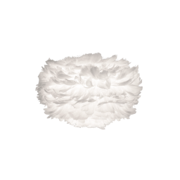 Závěsné svítidlo Eos Mini bílé - 35 cm