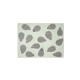 Laminované prostírání Hedgehog 30x40 cm