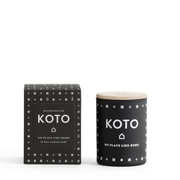 Vonná svíčka KOTO 55 g