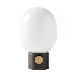 Stolní lampa JWDA Bronzed Brass