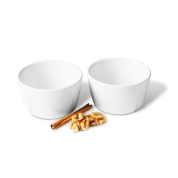 Zapékací misky Grand Cru Ramekin - set 2 ks