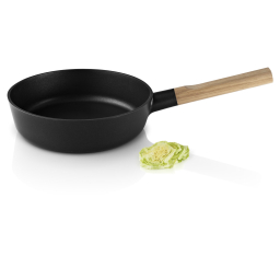 Hluboká pánev Nordic kitchen 24 cm