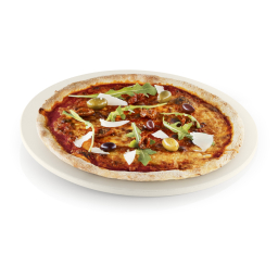 Pečící pizza kámen na grill 35,5 cm