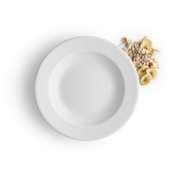 Hluboké talíře Legio Nova 22 cm – set 4 ks