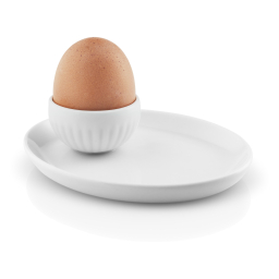 Stojánek na vajíčko s talířkem Legio Nova 