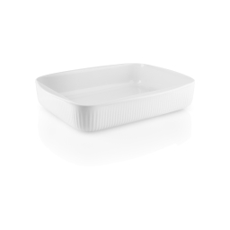 Porcelánová zapékací mísa Legio Nova 30,5x24,5 cm