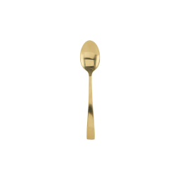 Čajová lžička Golden