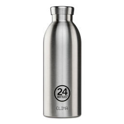 Nerezová termo láhev Clima Steel 850ml