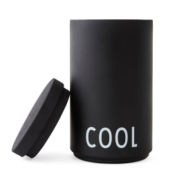 Chladicí nádoba Cool black
