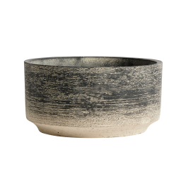 Květináč Kanji 11,5 cm