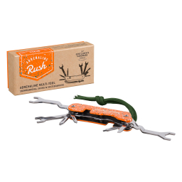 Multifunkční nůž Adrenaline Multi-Tool