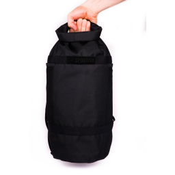 Sportovní taška/batoh Sportiva Daypack Black