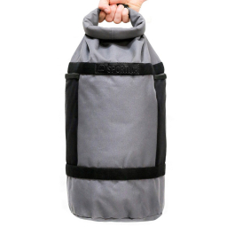 Sportovní taška/batoh Sportiva Daypack Grey