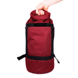 Sportovní taška/batoh Sportiva Daypack Burgundy