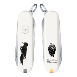 Kapesní nůž Victorinox Woodpecker 5,8 cm