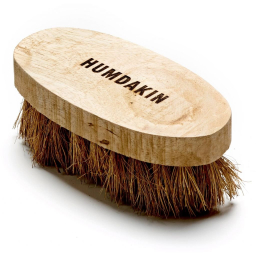 Dřevěný kartáč Humdakin