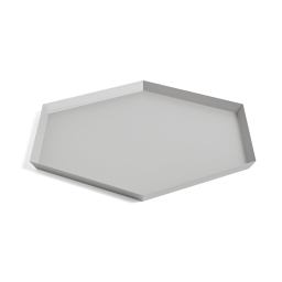 Tác Kaleido Grey XL