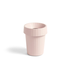 Odpadkový koš Shade Blush 14 l