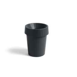 Odpadkový koš Shade Charcoal 14 l