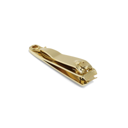 Kleštičky na nehty Clipper Gold