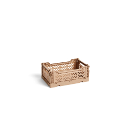 Úložný box Crate Nougat S