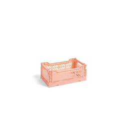 Úložný box Crate Salmon S