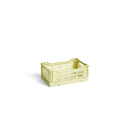 Úložný box Crate Lime S