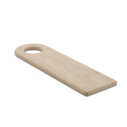 Kuchyňské prkénko Soft Board Oak 53x16 cm