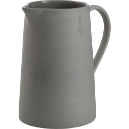 Keramický džbánek Kanna Grey